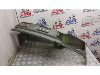 Cabine e interior FORD