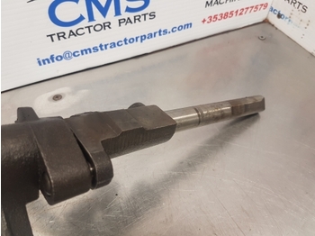 Transmissão por Trator Ford 7840, 40 Series Sle Transmission Fork F0nn7230aa,82864816,82012190: foto 3