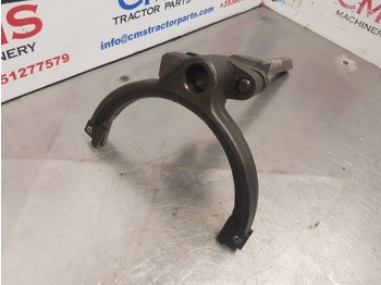 Transmissão por Trator Ford 7840, 40 Series Sle Transmission Fork F0nn7230aa,82864816,82012190: foto 2