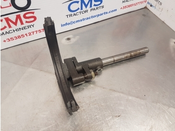 Transmissão por Trator Ford 7840, 40 Series Sle Transmission Fork F0nn7230aa,82864816,82012190: foto 4