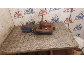 Transmissão FORD