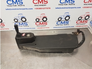 Cabine e interior FORD