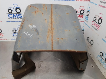 Cabine e interior Ford 7840 6640, 7740, 8340 Steering Dashboard Panel 81867812, E9nn9404304ca: foto 3
