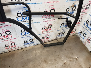 Porta e peças Ford 7840, 8240, 6640, 5640, Tm, Cab Door Right Frame Rusty 82002446, 82006664: foto 5