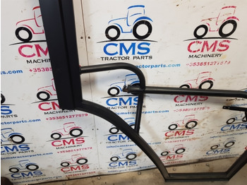 Porta e peças Ford 7840, 8240, 6640, 5640, Tm, Cab Door Right Frame Rusty 82002446, 82006664: foto 4