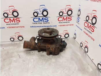 Bomba de refrigeração por Trator Ford 8210, 8530, 8630, Tw5, 7910, Tw15 Water Pump 81872282, E6nn8505ca: foto 3