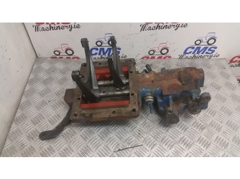 Transmissão FORD