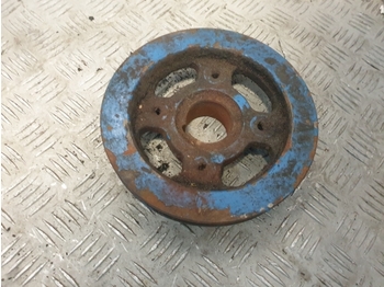 Motor e peças FORD