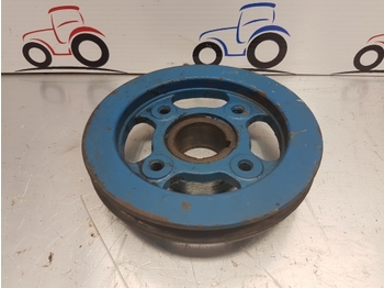 Motor e peças FORD