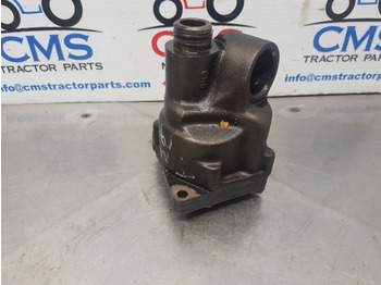 Motor e peças NEW HOLLAND