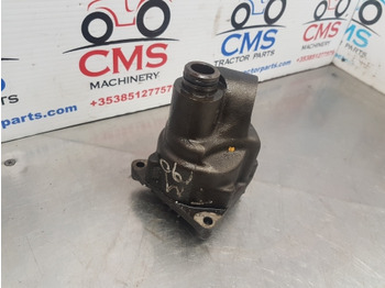 Motor e peças Ford, Fiat, New Holland Mxm190, Tm175, Tm Engine Oil Pumps E9nn6600bb, 87802585: foto 2