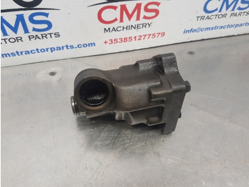 Motor e peças Ford, Fiat, New Holland Mxm190, Tm175, Tm Engine Oil Pumps E9nn6600bb, 87802585: foto 3