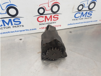 Motor e peças Ford, Fiat, New Holland Mxm190, Tm175, Tm Engine Oil Pumps E9nn6600bb, 87802585: foto 4