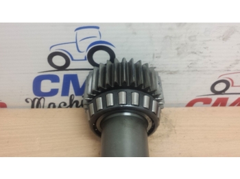 Transmissão por Trator Ford New Holland 40 And Ts Series Transmission Shaft With Gears 81826590: foto 3
