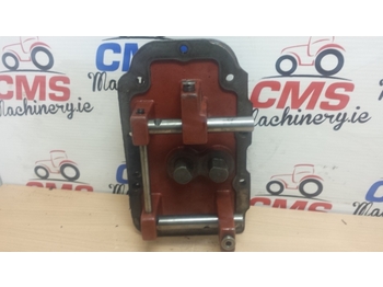 Transmissão por Trator Ford New Holland 40, Ts Series, 5640 - 8340, Ts110 Transmission Cover F2nn7488aa: foto 2