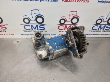 Bomba hidráulica NEW HOLLAND