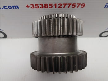 Transmissão Ford New Holland 8240 40, Ts Series Double Gear 37/33t 81874706, F0nn7z460ac: foto 2