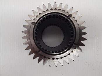 Transmissão Ford New Holland 8240 40, Ts Series Double Gear 37/33t 81874706, F0nn7z460ac: foto 4