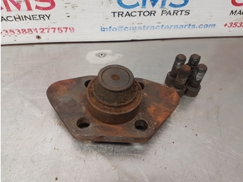 Eixo dianteiro por Trator Ford Tw 20 Front Axle Top Pivot Lhs 81927839, Zp1927839, 668353085, 64593oj023, Zp1927087, 81927087: foto 2
