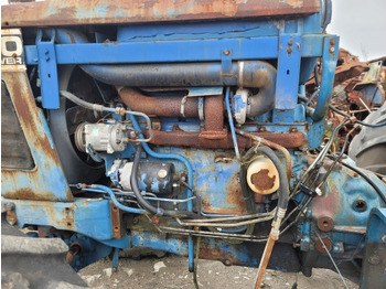 Motor FORD