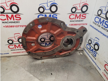 Caixa de velocidade FORD