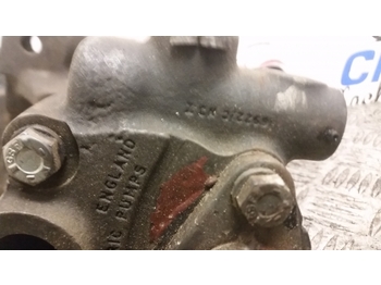 Bomba de óleo por Trator Ford Tw15 Engine Oil Pump F0nn6n845aa, D9nn6622ba, 83936296: foto 5