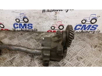 Bomba de óleo por Trator Ford Tw15 Engine Oil Pump F0nn6n845aa, D9nn6622ba, 83936296: foto 2