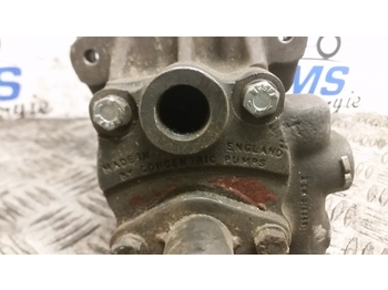 Bomba de óleo por Trator Ford Tw15 Engine Oil Pump F0nn6n845aa, D9nn6622ba, 83936296: foto 4