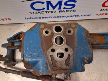 Hidráulica Ford Tw20, Tw10, 8700, 9700 Hydraulic Auxiliary Spool Valve D8nnb950ba: foto 3