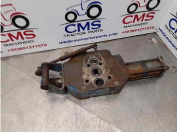 Hidráulica Ford Tw20, Tw10, 8700, 9700 Hydraulic Auxiliary Spool Valve D8nnb950ba: foto 4