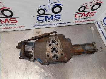Hidráulica Ford Tw20, Tw10, 8700, 9700 Hydraulic Auxiliary Spool Valve D8nnb950ba: foto 5