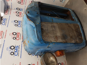 Carroceria e exterior Fordson Major, Power Major, Super Major Nose Cone Original E1addn8203a: foto 5