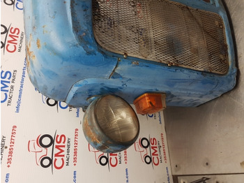 Carroceria e exterior Fordson Major, Power Major, Super Major Nose Cone Original E1addn8203a: foto 4