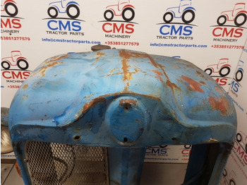 Carroceria e exterior Fordson Major, Power Major, Super Major Nose Cone Original E1addn8203a: foto 3