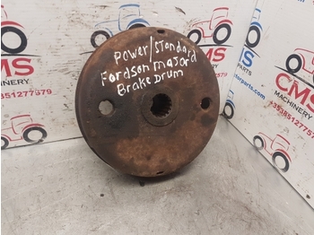 Tambor de freio FORDSON
