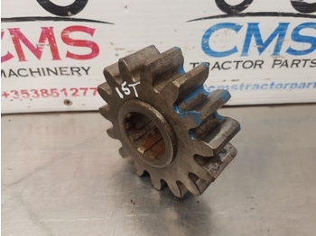 Transmissão por Máquina agrícola Howard Rotavator Gear 15teeth X 10 Splines 15st: foto 2
