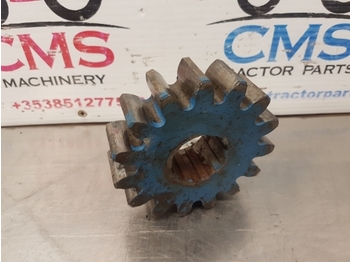 Transmissão por Máquina agrícola Howard Rotavator Gear 15teeth X 10 Splines 15st: foto 3