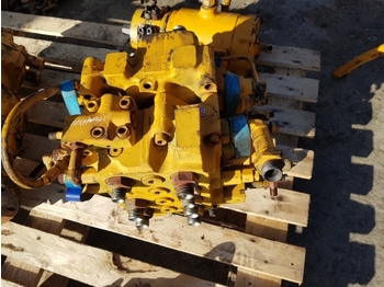 Válvula hidráulica por Escavadeira Hyundai Robex 130lc-3 Main Hydraulic Control Valve Assy 31e6-00050; Ux22-38;: foto 2