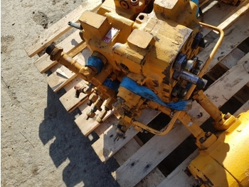 Válvula hidráulica por Escavadeira Hyundai Robex 130lc-3 Main Hydraulic Control Valve Assy 31e6-00050; Ux22-38;: foto 5