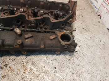 Motor e peças Hyundai Robex R140lc-9a, R160lc-9a, Engine Cylinder Head 3539605: foto 3