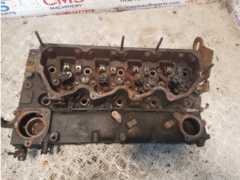 Motor e peças Hyundai Robex R140lc-9a, R160lc-9a, Engine Cylinder Head 3539605: foto 4