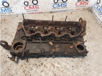 Motor e peças Hyundai Robex R140lc-9a, R160lc-9a, Engine Cylinder Head 3539605: foto 2