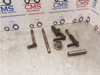Transmissão CASE