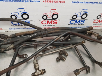 Hidráulica International Case 885, 85 Case, 4200, Hydraulic Pipes And Tubes 1956743c1: foto 5