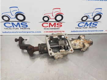 Transmissão Jcb 1115, 1135, 2125, 2135 Transmission Contol Assy 454/43903, 454/43909: foto 3