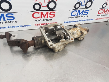 Transmissão Jcb 1115, 1135, 2125, 2135 Transmission Contol Assy 454/43903, 454/43909: foto 4