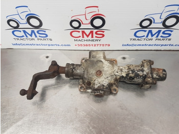 Transmissão Jcb 1115, 1135, 2125, 2135 Transmission Contol Assy 454/43903, 454/43909: foto 2