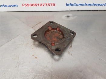 Caixa de velocidade Jcb 1115, 2135, 2150, 3185, Transmission Cover 454/43719: foto 2