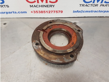Caixa de velocidade Jcb 1115, 2135, 2150, 3185, Transmission Cover 454/43846: foto 3
