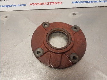 Caixa de velocidade Jcb 1115, 2135, 2150, 3185, Transmission Cover 454/43846: foto 2